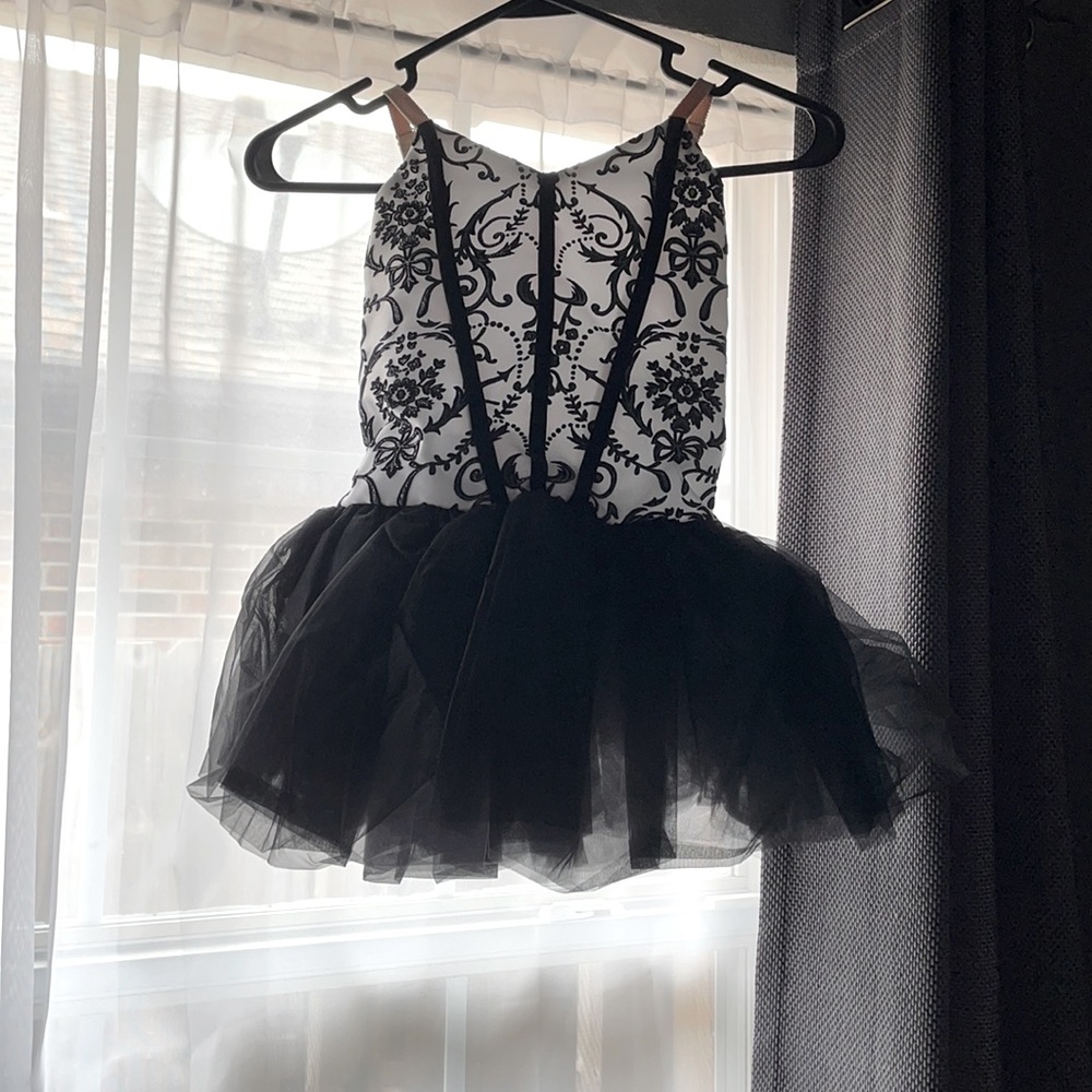 Dance Recital Costume
